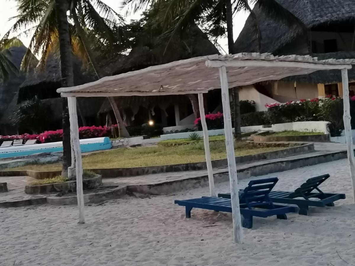 Coral Key Villa Malindi Exterior foto